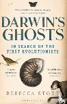 Stott, Rebecca - Darwin's Ghosts