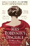 Summerscale, Kate - Mrs Robinson's Disgrace