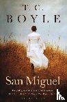 Boyle, T. C. - San Miguel