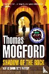 Mogford, Thomas - Shadow of the Rock