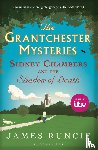Runcie, Mr James - Sidney Chambers and The Shadow of Death