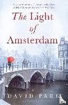 Park, David - The Light of Amsterdam