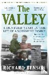 Benson, Richard - The Valley
