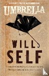 Self, Will - Umbrella