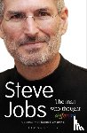 Blumenthal, Karen - Steve Jobs The Man Who Thought Different