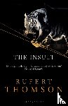 Thomson, Rupert - The Insult