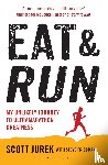 Jurek, Scott, Friedman, Steve - Eat and Run