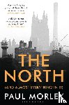 Morley, Paul - The North