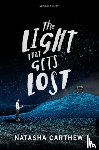Carthew, Natasha - The Light That Gets Lost