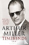 Miller, Arthur - Timebends