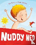 Gray, Kes - Nuddy Ned