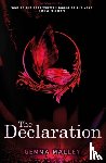Malley, Gemma - The Declaration