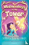 Day George, Jessica - Wednesdays in the Tower