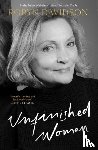 Davidson, Robyn - Unfinished Woman
