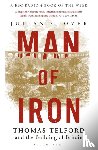 Glover, Julian - Man of Iron