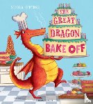 O'Byrne, Nicola - The Great Dragon Bake Off