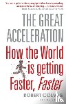 Colvile, Robert - The Great Acceleration
