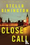 Rimington, Stella - Close Call