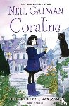 Gaiman, Neil - Coraline