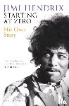 Hendrix, Jimi - Starting At Zero