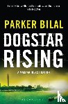 Bilal, Parker - Dogstar Rising