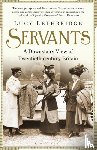 Lethbridge, Lucy - Servants