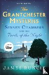 Runcie, Mr James - Sidney Chambers and The Perils of the Night