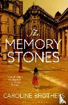 Brothers, Caroline - The Memory Stones