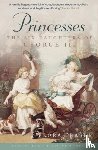 Fraser, Flora - Princesses