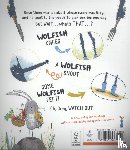 Moore, Suzi - Wolfish Stew