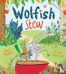 Moore, Suzi - Wolfish Stew
