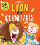Robinson, Michelle - There's a Lion in My Cornflakes