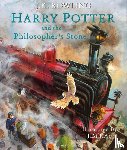 Rowling, J. K. - Harry Potter and the Philosopher’s Stone