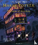 Rowling, J K - Harry Potter and the Prisoner of Azkaban