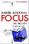 Goleman, Daniel - Focus