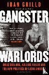 Grillo, Ioan - Gangster Warlords