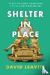 Leavitt, David - Shelter in Place