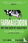 Lymbery, Philip - Farmageddon