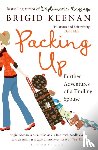 Keenan, Brigid - Packing Up