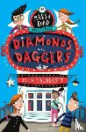 Caldecott, Elen - Marsh Road Mysteries: Diamonds and Daggers