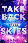 Saxon, Lucy - Take Back the Skies