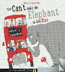 Cleveland-Peck, Patricia - You Can't Take An Elephant On the Bus