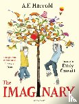 Harrold, A.F. - The Imaginary