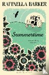 Barker, Raffaella - Summertime