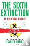 Kolbert, Elizabeth - The Sixth Extinction