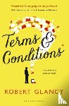 Glancy, Robert - Terms & Conditions