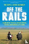 Hatherly, Chris, Cope, Tim - Off The Rails