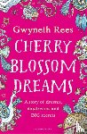 Rees, Gwyneth - Cherry Blossom Dreams