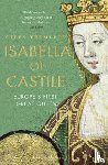 Tremlett, Giles - Isabella of Castile