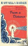 Barker, Raffaella - From a Distance